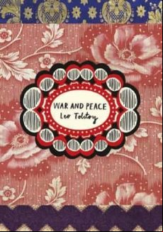 War And Peace