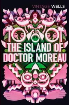 The Island Of Doctor Moreau