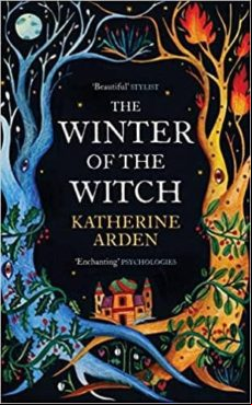 THE WINTER OF THE WITCH (edición en inglés)