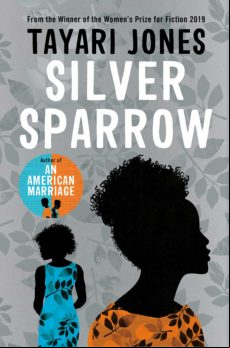 Silver Sparrow
