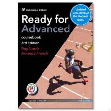 Ready For Advanced Students Book Without Key (ebook) Pack (3rd Ed.)