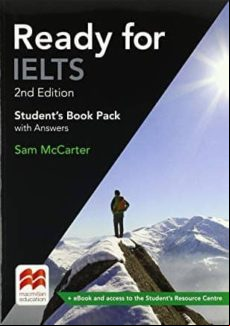 Ready For Ielts Sb Bk W/k (ebook) Pk 2nd