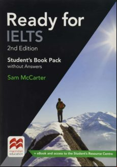 Ready For Ielts Student S Book Without Answers Pack (2nd Edition)