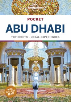Lonely Planet Pocket Abu Dhabi 2 2019
