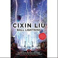 Ball Lightning