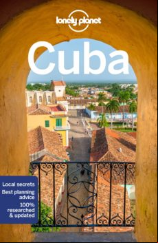 Lonely Planet Cuba 2020