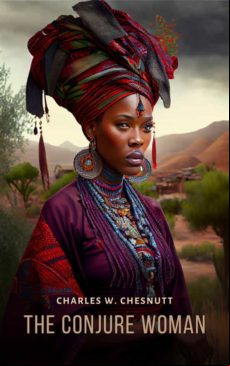 THE CONJURE WOMAN EBOOK