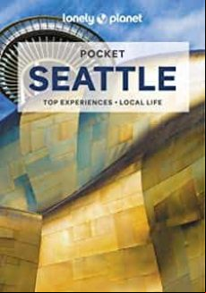 LONELY PLANET POCKET SEATTLE