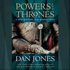 Powers And Thrones