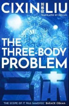 The Three-body Problem