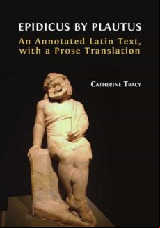 Epidicus By Plautus (ebook)