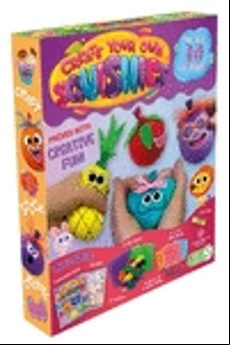 Create Your Own Squishies