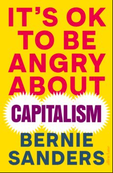 ITS OK TO BE ANGRY ABOUT CAPITALISM EBOOK