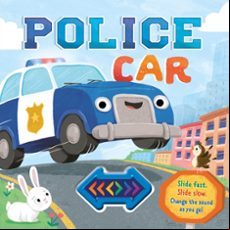 POLICE CAR