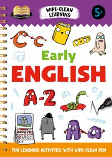 EARLY ENGLISH