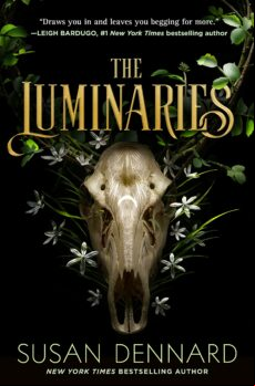 THE LUMINARIES VOL. I (edición en inglés)