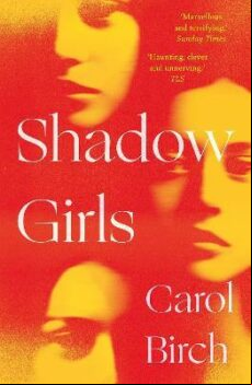 SHADOW GIRLS (edición en inglés)