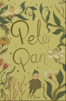 PETER PAN (INGLÉS)