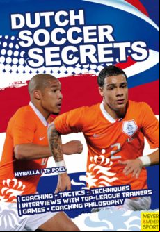 Dutch Soccer Secrets (ebook)
