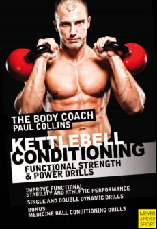 Kettlebell Conditioning (ebook)