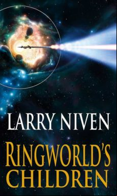 Ringworld S Children
