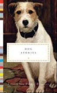 DOG STORIES (edición en inglés)