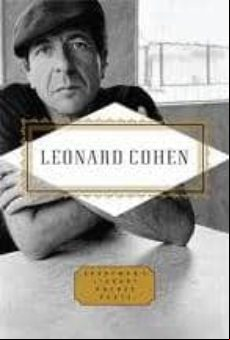 LEONARD COHEN POEMS (edición en inglés)