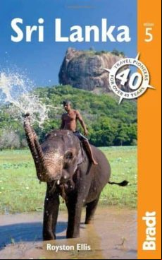 Sri Lanka 2014 (5th Ed.)