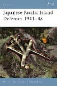 Fortress 1: Japanese Pac Isl Defenses