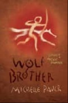 WOLF BROTHER (edición en inglés)