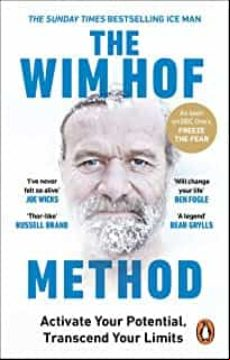 The Wim Hof Method