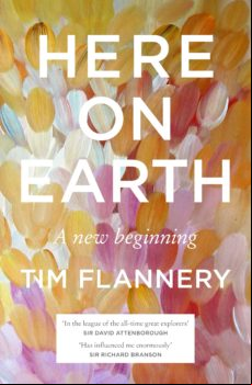 Here On Earth (ebook)