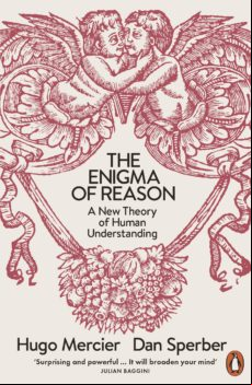 The Enigma Of Reason (ebook)