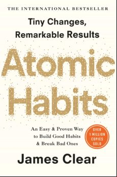 Atomic Habits Atomic Habits