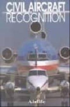 CIVIL AIRCRAFT RECOGNITION EBOOK (edición en inglés)