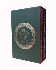 MARK FORYSTHS GEMEL EDITION EBOOK (edición en inglés)
