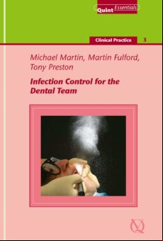 Infection Control For The Dental Team (ebook)