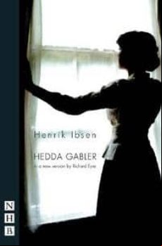 HEDDA GABLER (edición en inglés)