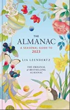 The Almanac: A Seasonal Guide To 2023