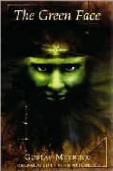 THE GREEN FACE EBOOK (edición en inglés)