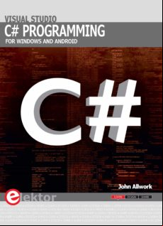 C# Programming For Windows And Android (ebook)