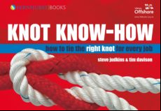 KNOT KNOW-HOW EBOOK (edición en inglés)