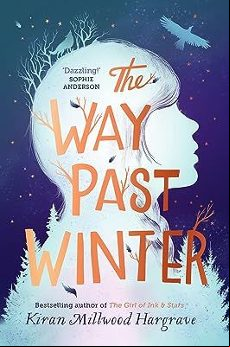 THE WAY PAST WINTER (edición en inglés)
