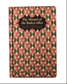 The Hound Of The Baskervilles (chilterin Classics)