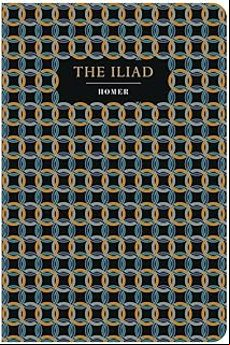 THE ILIAD (edición en inglés)