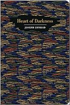 HEART OF DARKNESS (edición en inglés)