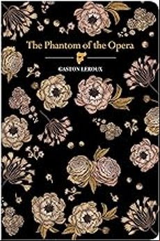 THE PHANTOM OF THE OPERA (edición en inglés) THE PHANTOM OF THE OPERA (edición en inglés)