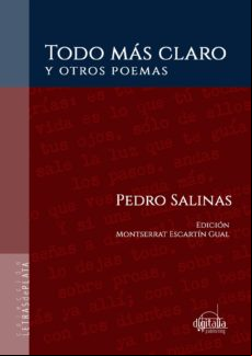 Todo Más Claro Y Otros Poemas (ebook)