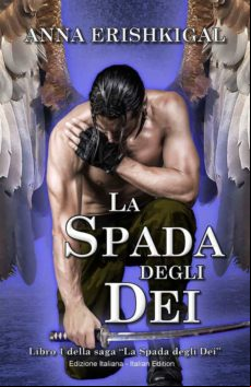 La Spada Degli Dei (edizione Italiana) (ebook)