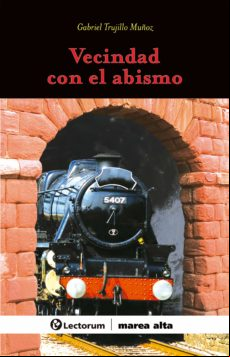 Vecindad Con El Abismo (ebook)
